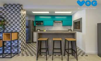 Imagem 7: Cine Teatro Presidente Apartamento/Loft no Bairro Floresta