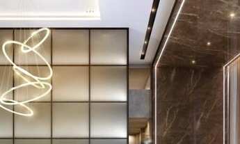 Imagem 4: Float Residence Apartamento de 1 Dormitório no Bairro Petrópolis