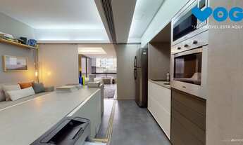 Imagem 5: Apartamento de 1 dormitório no Bairro Centro Histórico