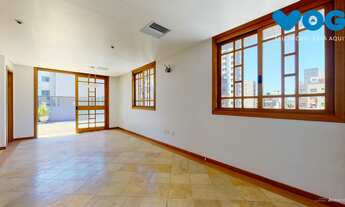 Imagem 6: Lageado Cobertura de 5 dormitórios no Bairro Petrópolis