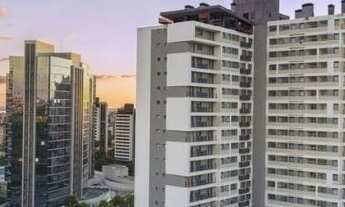 Imagem 5: Float Residence Apartamento de 1 Dormitório no Bairro Petrópolis