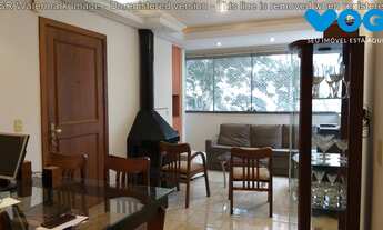 Imagem 2: Edifício Plaza Eldorado Apartamento de 1 Dormitório no Bairro Petrópolis