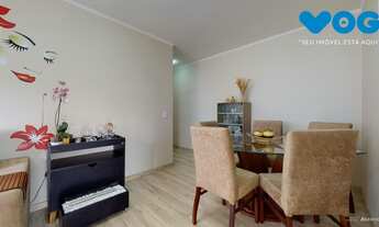 Imagem 6: Apartamento de 2 dormitórios no Bairro Auxiliadora