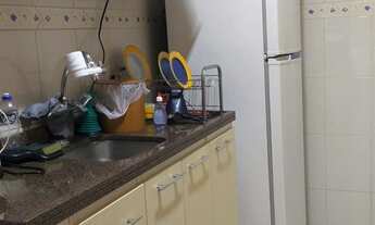 Imagem 4: Edifício Plaza Eldorado Apartamento de 1 Dormitório no Bairro Petrópolis