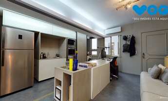 Imagem 4: Apartamento de 1 dormitório no Bairro Centro Histórico