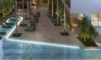 Imagem: Float Residence Apartamento de 1 Dormitório