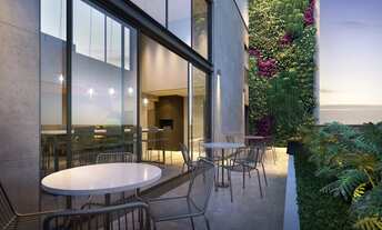 Imagem 6: Beat Cobertura de 1 dormitório no Bairro Cidade Baixa