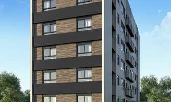 Imagem: Residencial Giotto Apartamento de 2 dormitórios