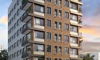 Imagem: BRICK Apartamento com 1 dormitório no bairro