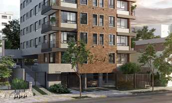 Imagem 3: BRICK Apartamento com 1 dormitório no bairro Rio Branco