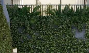 Imagem 4: Petra Apartamento de 2 Suítes no Bairro Auxiliadora