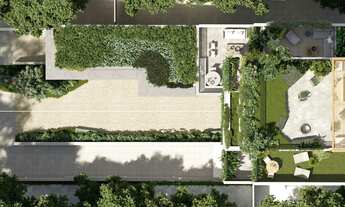 Imagem 6: Petra Apartamento de 2 Suítes no Bairro Auxiliadora