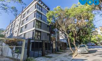 Imagem: 610 Casemiro Apartamento de 2 dormitórios