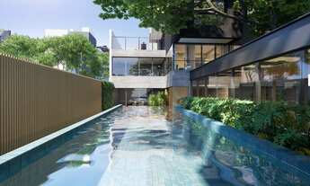 Imagem 5: Montecarlo Apartamento de 3 dormitórios no Bairro Rio Branco