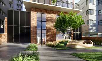 Imagem 4: Tribeca Residences Apartamento de 1 dormitório no Bairro AUXILIADORA