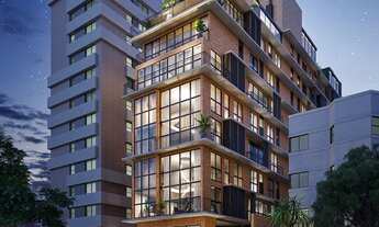 Imagem: Tribeca Residences Apartamento de 1 dormitório