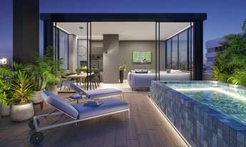 Imagem 5: Tribeca Residences Apartamento de 2 dormitório no Bairro AUXILIADORA