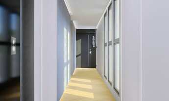 Imagem 6: Tribeca Residences Apartamento de 2 dormitório no Bairro AUXILIADORA