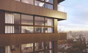 Imagem 3: Anita Green Homes Apartamento de 3 dormitórios no Bairro Mont Serrat