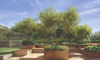 Imagem 6: Anita Green Homes Apartamento de 3 dormitórios no Bairro Mont Serrat