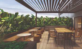 Imagem 5: Anita Green Homes Apartamento de 3 dormitórios no Bairro Mont Serrat