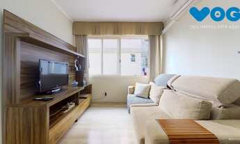 Imagem 3: Apartamento de 2 dormitórios no Bairro Auxiliadora