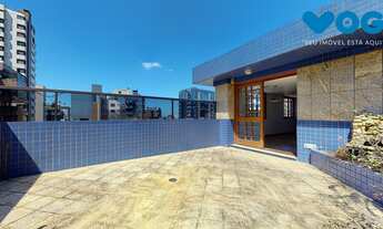 Imagem 3: Lageado Cobertura de 5 dormitórios no Bairro Petrópolis