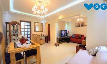 Imagem: Edifício Riachuelo Apartamento de 2 dormitórios