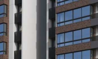 Imagem: Alameda Home Apartamento de 1 dormitório