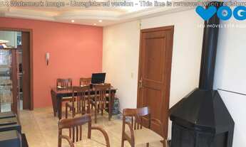 Imagem 3: Edifício Plaza Eldorado Apartamento de 1 Dormitório no Bairro Petrópolis