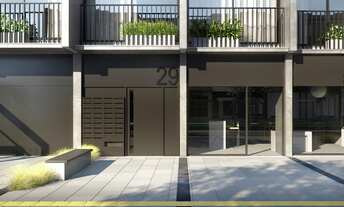 Imagem 2: Beat Apartamento garden de 1 dormitório no Bairro Cidade Baixa