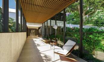 Imagem 4: Montecarlo Apartamento de 3 dormitórios no Bairro Rio Branco