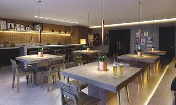 Imagem 6: Linked Teresópolis Apartamento de 1 dormitório no Bairro Teresópolis