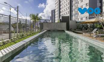 Imagem 3: Vida Viva Linked Apartamento de 3 dormitórios no Bairro Teresópolis