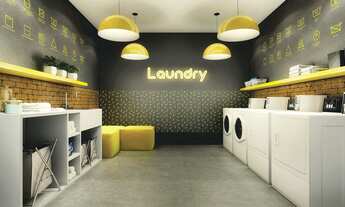 Imagem 4: Linked Teresópolis Apartamento de 1 dormitório no Bairro Teresópolis