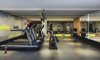 Imagem 2: Linked Teresópolis Apartamento de 1 dormitório no Bairro Teresópolis