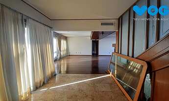 Imagem 7: Edifício Chácara Mostardeiro Cobertura Triplex de 4 dormitórios no Bairro Moinhos de Vento