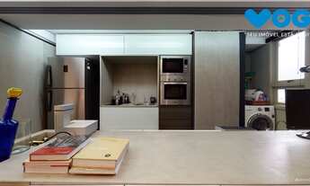 Imagem 6: Apartamento de 1 dormitório no Bairro Centro Histórico