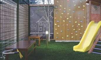 Imagem 3: Villa Brindisi Apartamento de 2 dormitórios no Bairro Passo da Areia