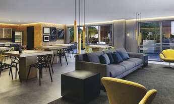 Imagem 5: Linked Teresópolis Apartamento de 1 dormitório no Bairro Teresópolis