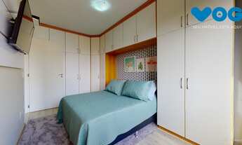 Imagem 7: Apartamento de 2 dormitórios no Bairro Auxiliadora