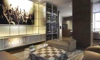 Imagem 2: Float Residence Apartamento de 1 Dormitório no Bairro Petrópolis