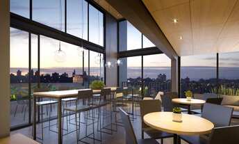 Imagem 5: Beat Cobertura de 1 dormitório no Bairro Cidade Baixa