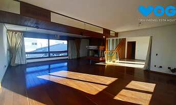 Imagem: Edifício Chácara Mostardeiro Cobertura