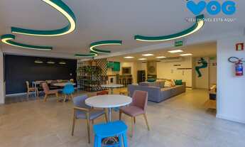 Imagem 6: Cine Teatro Presidente Apartamento/Loft no Bairro Floresta