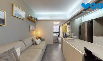 Imagem: Apartamento de 1 dormitório no Bairro Centro