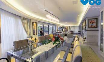 Imagem 5: Chateau Breton Apartamento de 4 dormitórios no Bairro Auxiliadora