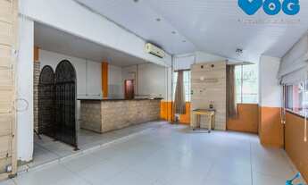 Imagem: Loja comercial em Porto Alegre para alugar