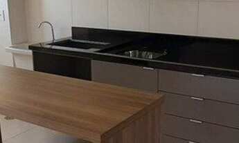 Imagem 7: Edifício Connect Apartamento de 1 dormitório no Bairro Menino Deus