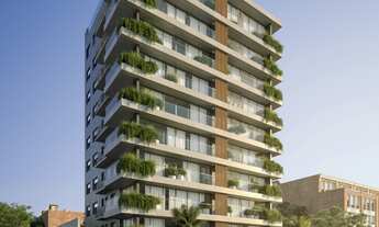 Imagem: Terrá Apartamento Garden de 3 dormitórios